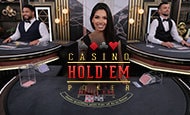 Live Casino Hold'em Live