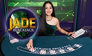 Live Jade Blackjack