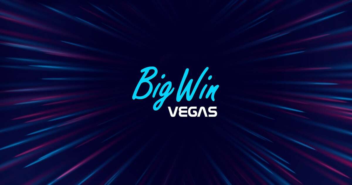 Big Win Vegas - Ganhe 5 Rodadas Gr